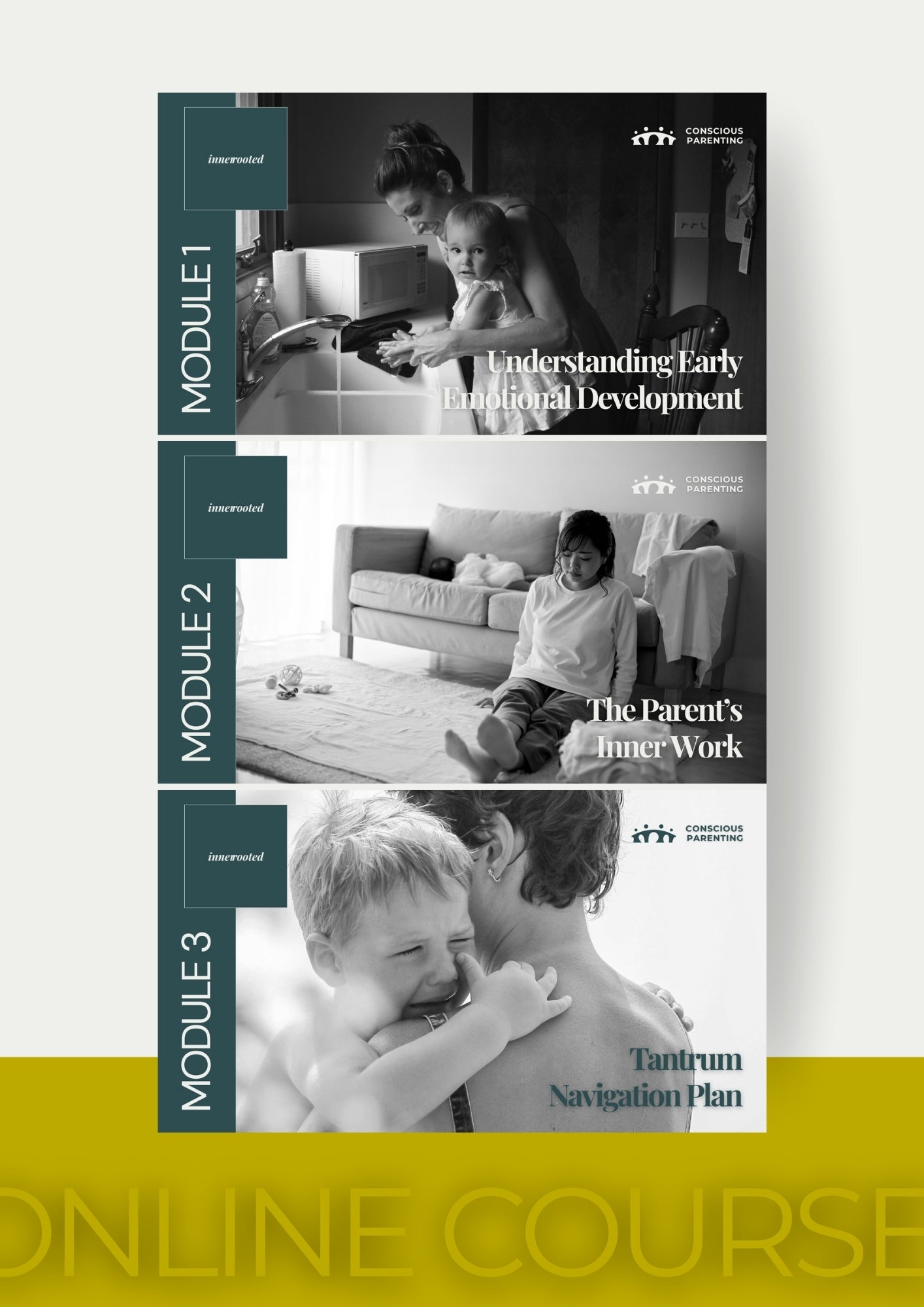 It's Not About the Reaction - It's About Your Triggers