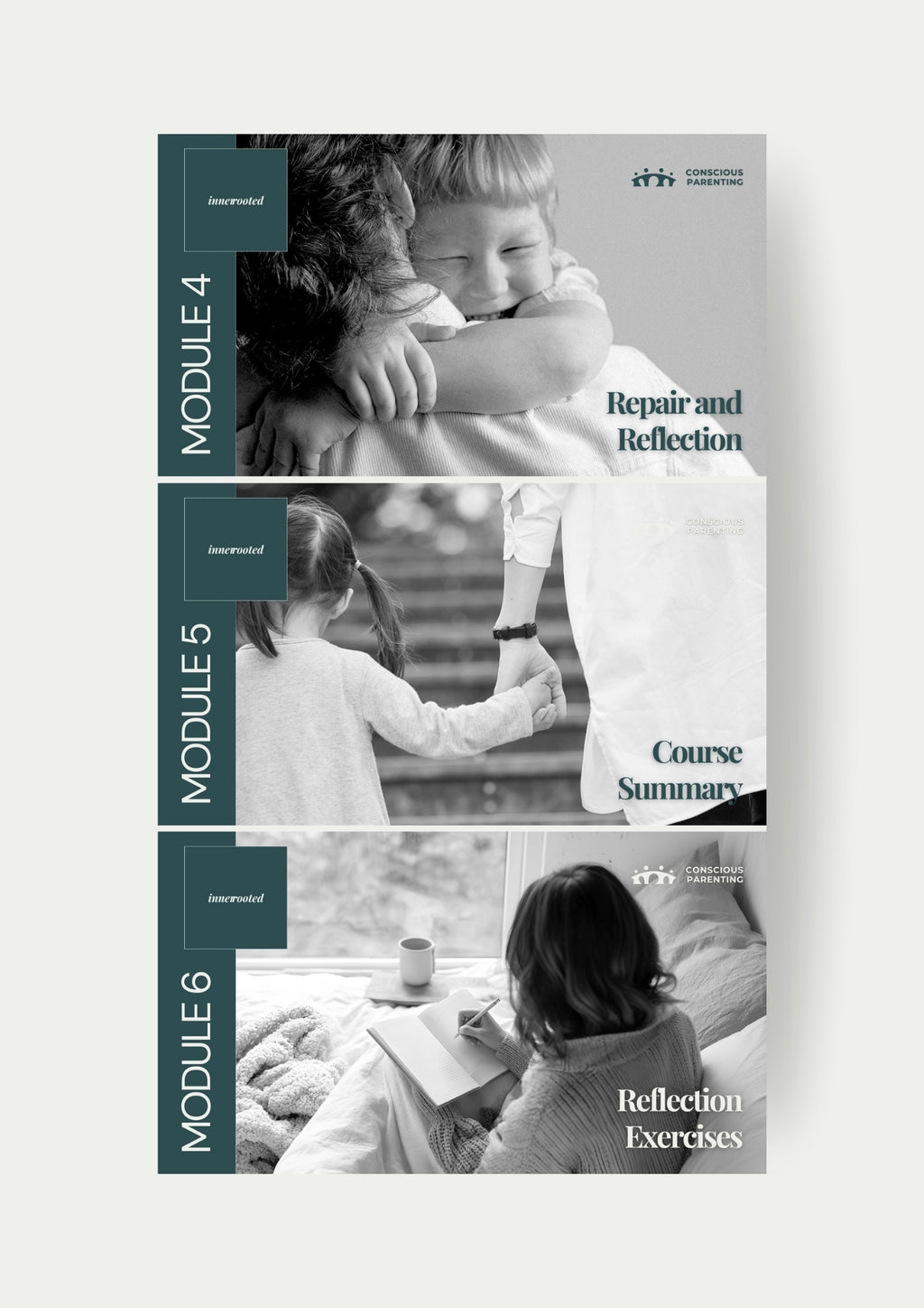 Online Course: It's Not About the Reaction - It's About Your Triggers