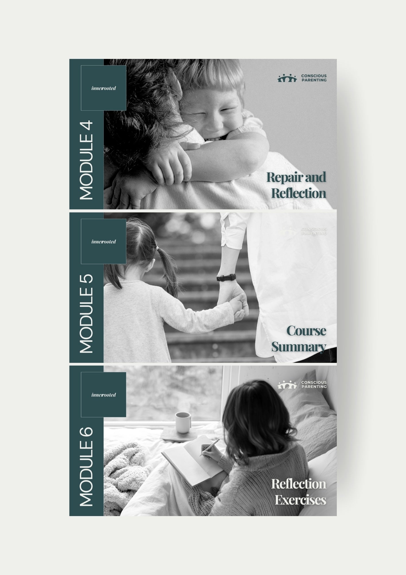 Online Course: It's Not About the Reaction - It's About Your Triggers