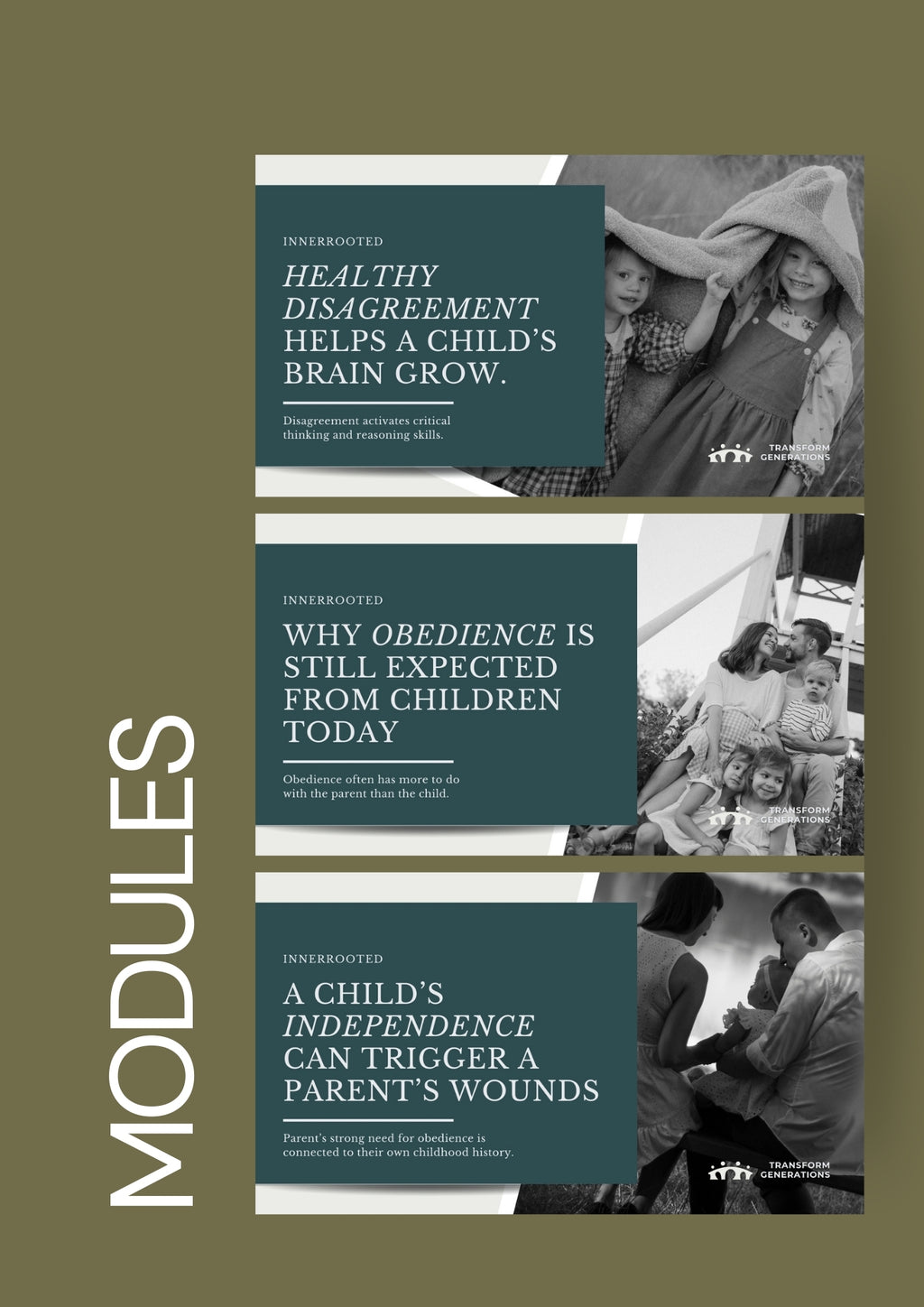 Forcing Obedience Is Dangerous